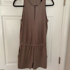 BCBG Romper Size XS
